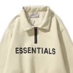essential hoodie