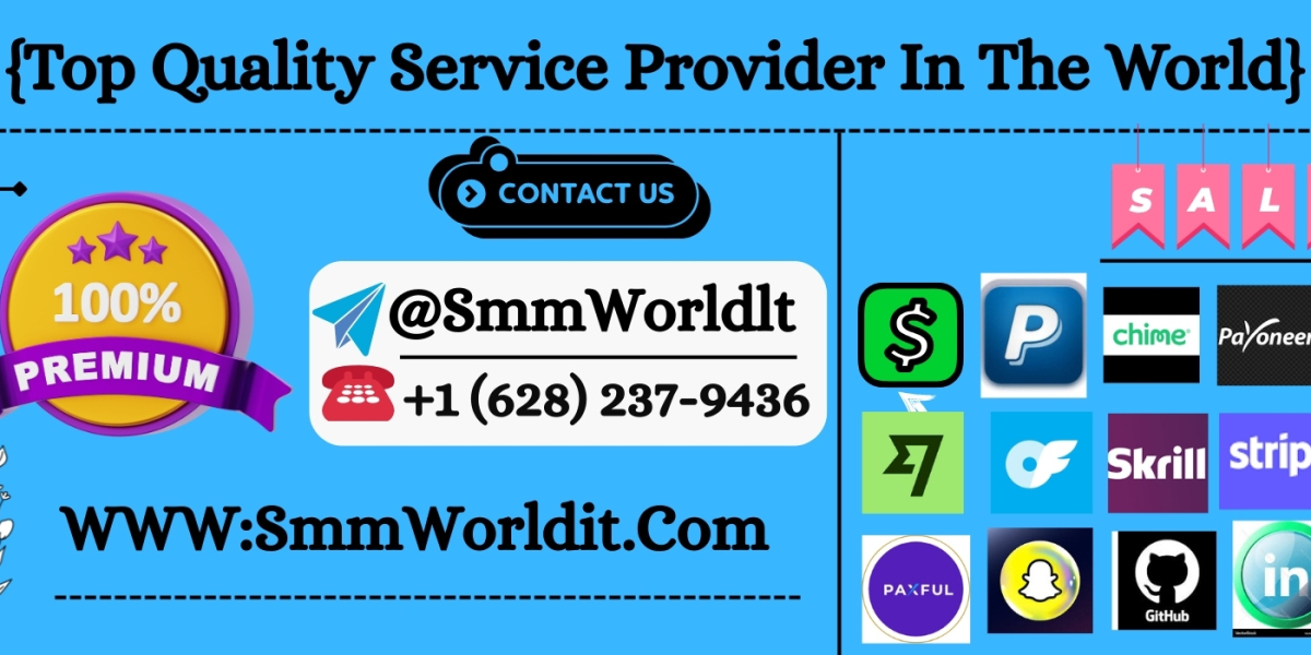 How to Buy Snapchat Accounts Safely and Securely from smmworldit.com
