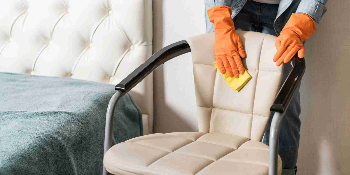 Affordable Sofa Cleaning Packages in Lahore