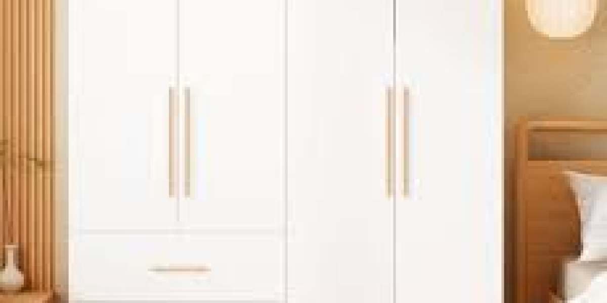 Custom Wardrobe Abu Dhabi – Transform Your Space with Style and Functionality
