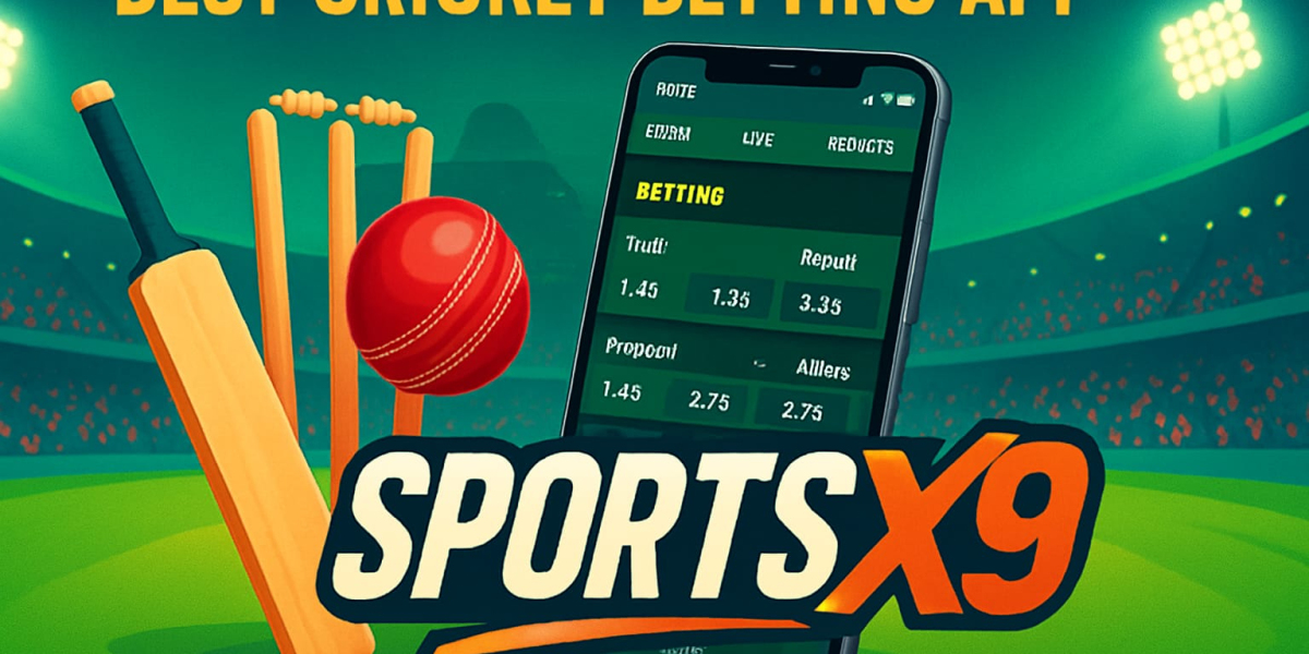 The Real Talk About Finding the Best Cricket Betting App