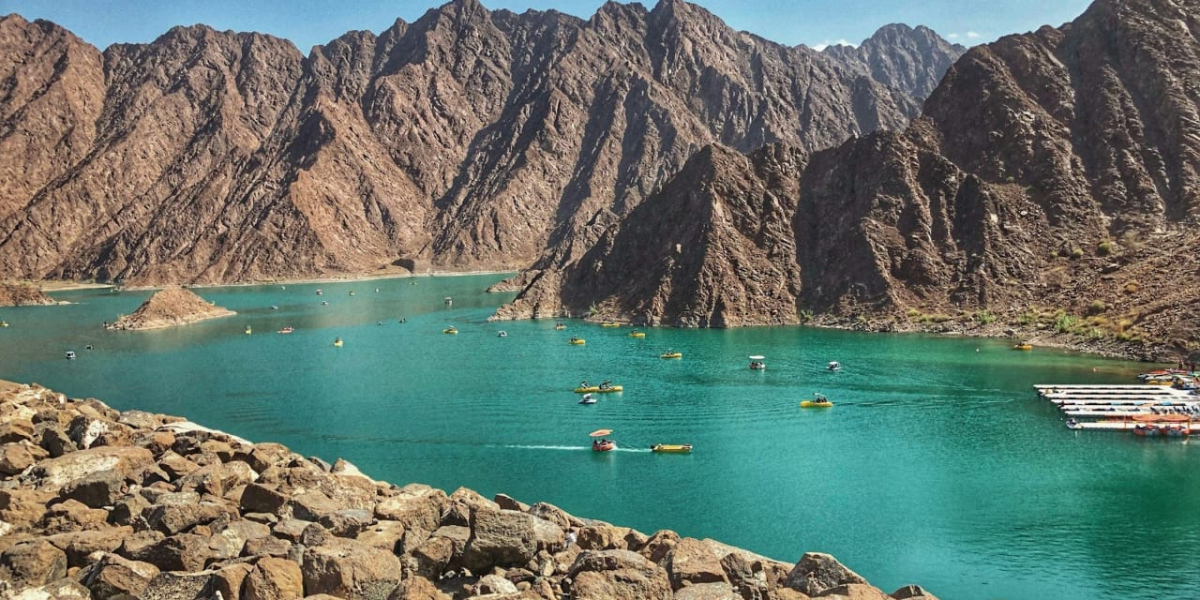 Unforgettable Hatta Tour Deals: Discover the Hidden Gem of UAE