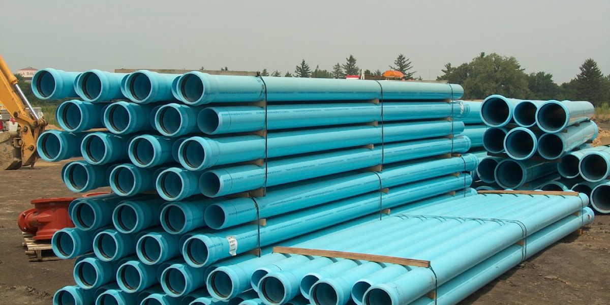 What Are the Benefits of Using Flexible Pipes in Modern Construction?