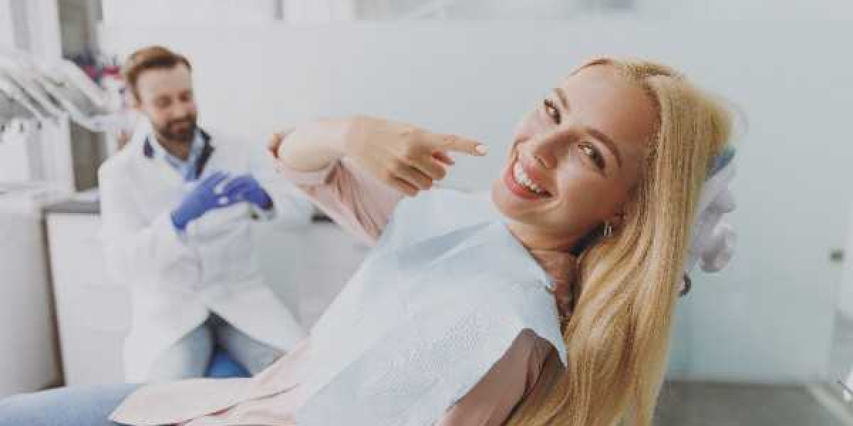 Rapid Dental Solutions That Reduce Future Problems in Chester
