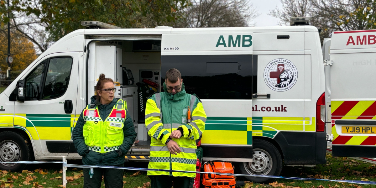 How Film Medical Services Enhance Safety during Stunts and Action Scenes