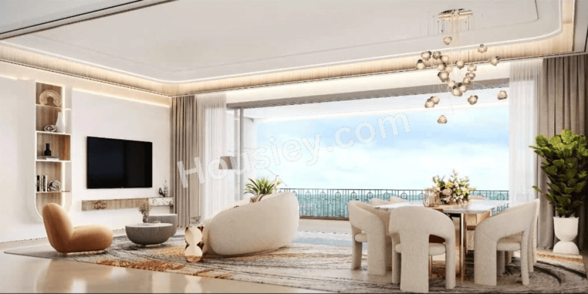 Lodha Casa Belvedere Dombivli – Your Dream Home in the Heart of Dombivli Mumbai Location