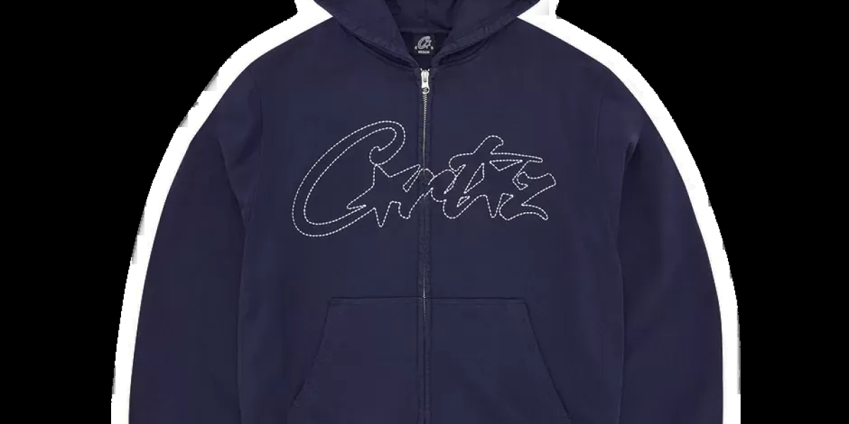 A Fresh Look Into Corteiz