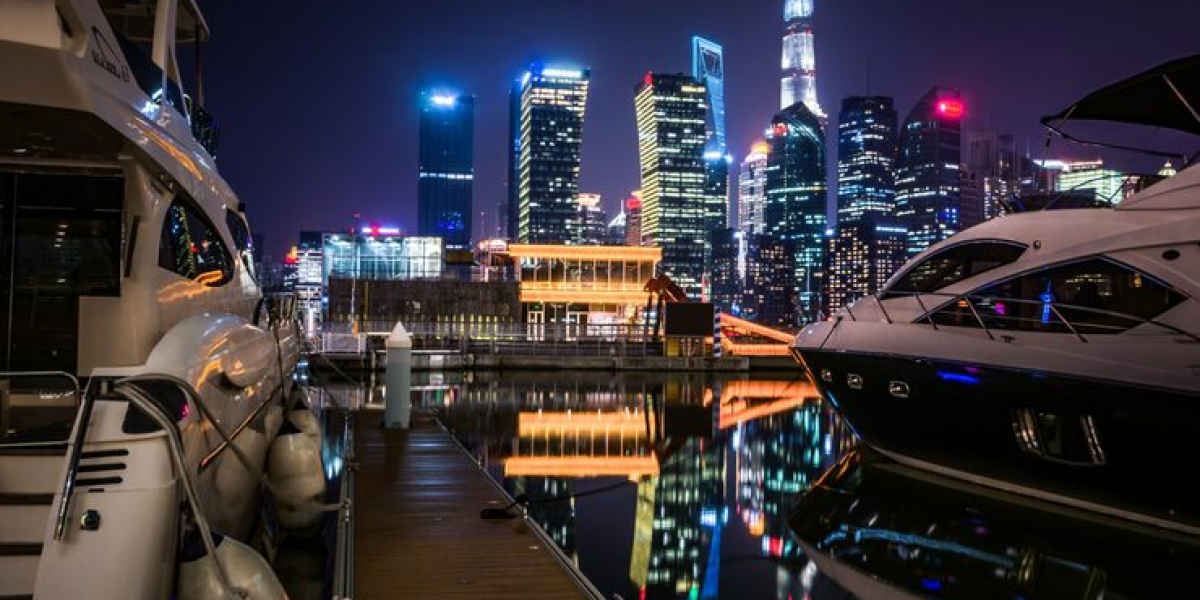 Celebrate in Style: Why a New Year Cruise Dubai is the Ultimate Travel Experience