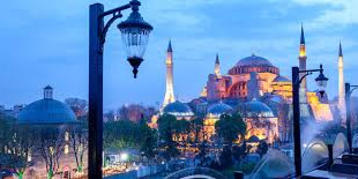 Affordable Prices for Turkey Tours: A Complete Guide