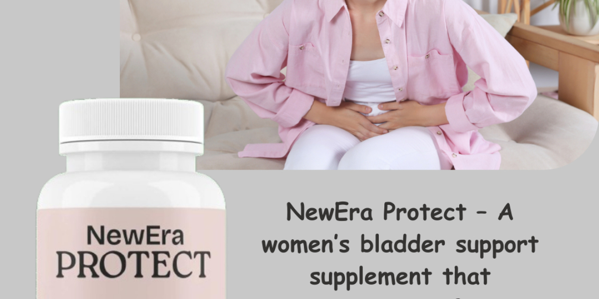 NewEra Protect Dietary Supplement – Official Website Purchase