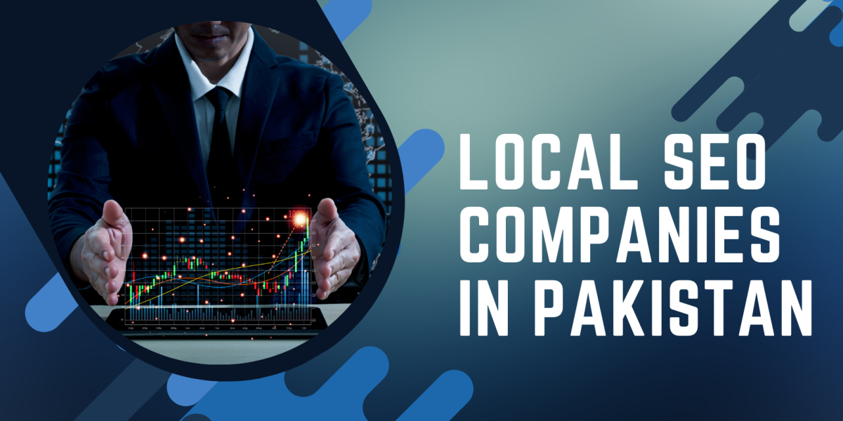 Top Local SEO Company Pakistan | Digimarketershub
