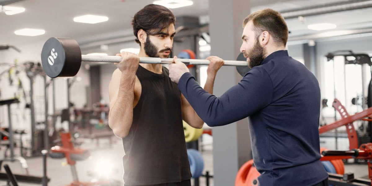 Best Gym in DHA Phase 3 – Curves Fitness Pro