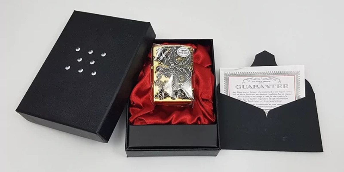 Custom Lighter Boxes – A Perfect Packaging Solution for Your Brand