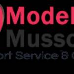 Modelof Mussoorie