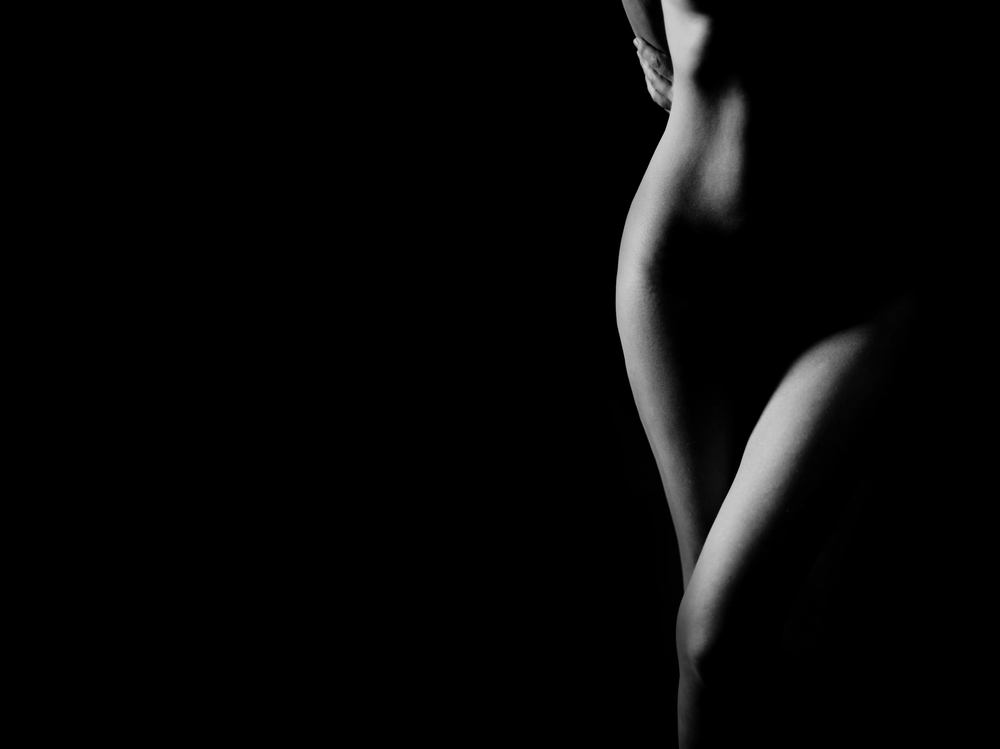 Nude Art Photography: Balancing Public Perception & Vision