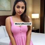 Maya Bansal