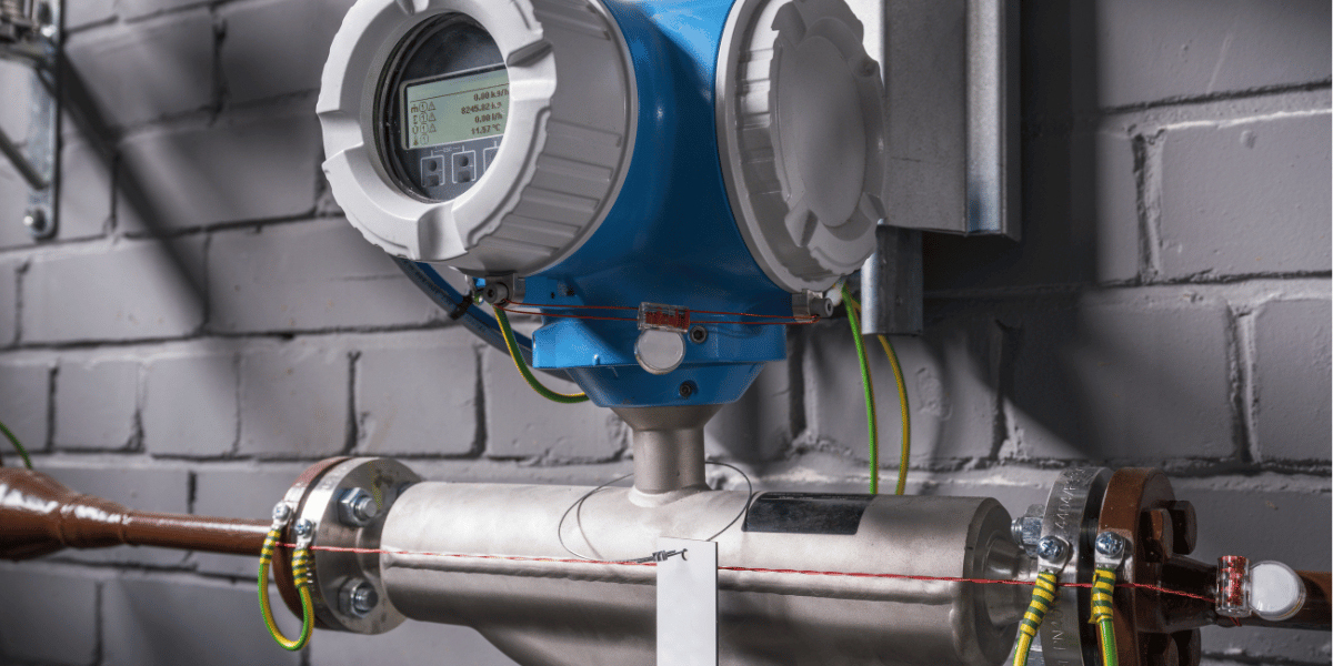 Ultrasonic Flow Meter Market Growth and Technological Advancements