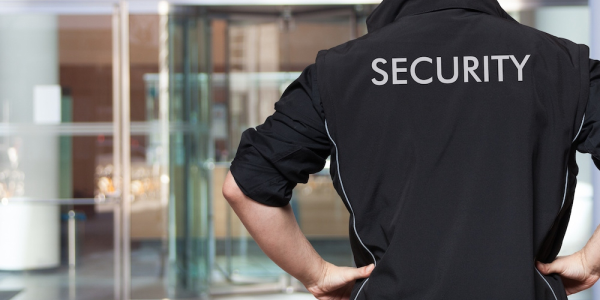 The Role of Security Guard Companies in Orlando in Preventing Crime