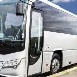 UK Bus Hire