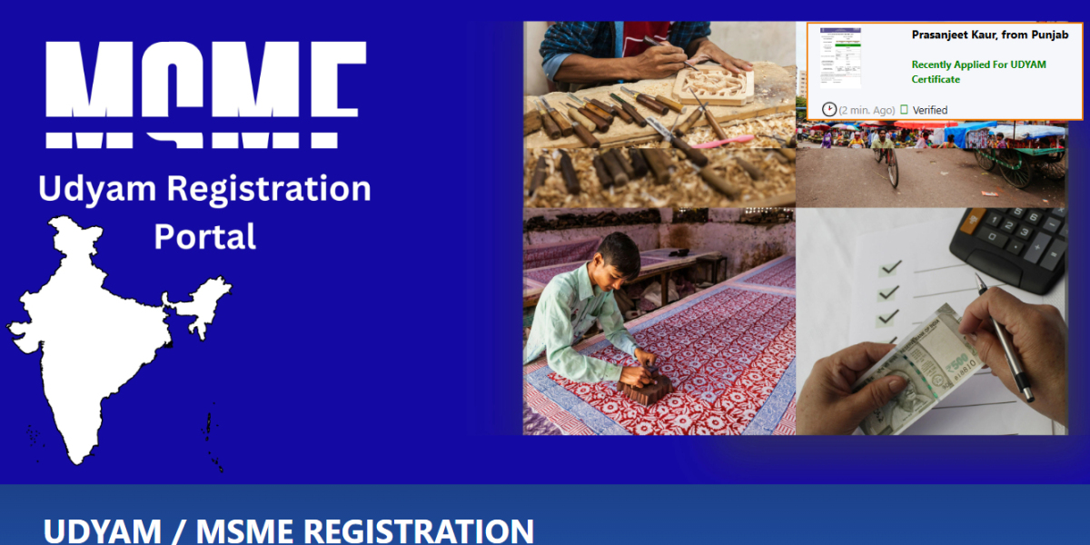 Why the Udyam Annexure Certificate Is More Useful for MSMEs