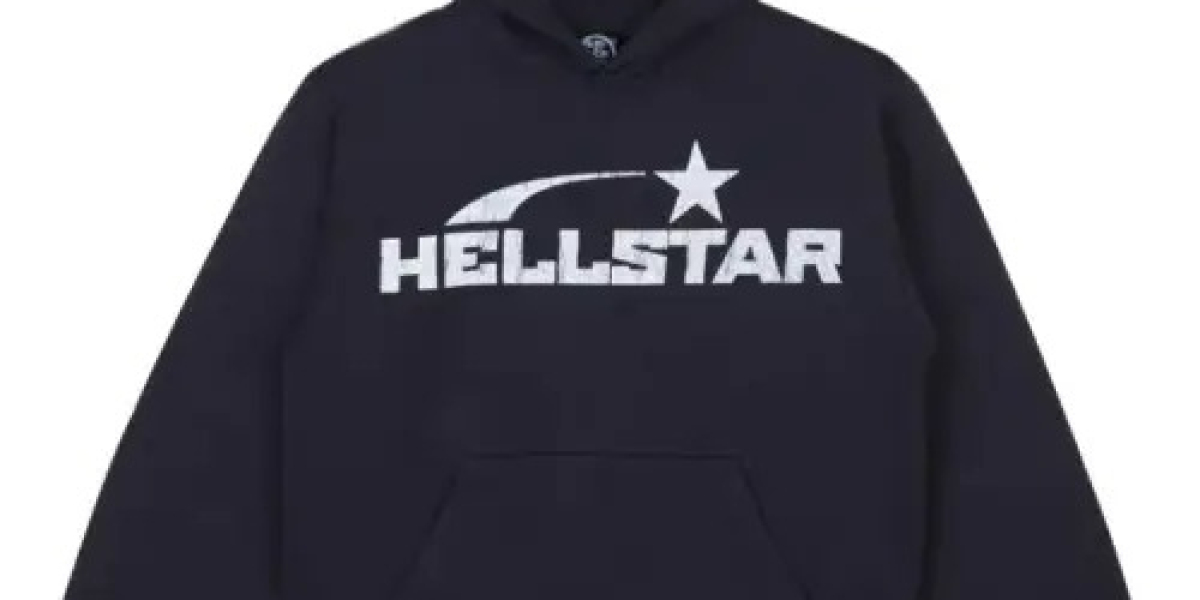 hellstar radiates street mystique