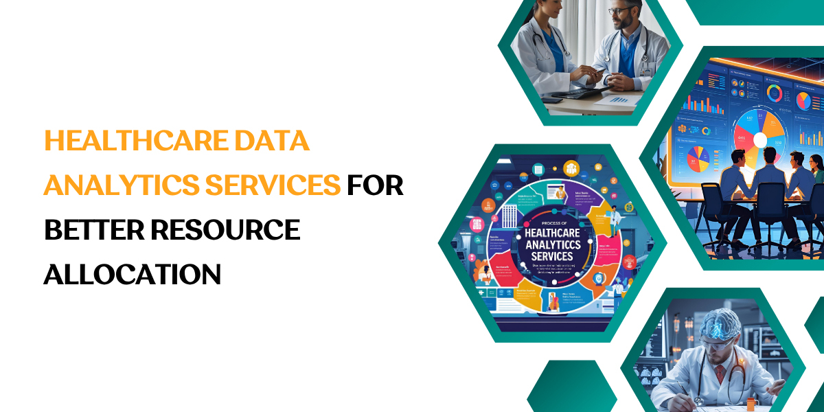 Healthcare Data Analytics Services for Better Resource Allocation