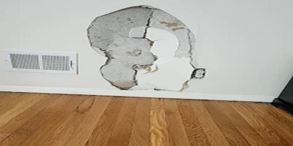 Why Professional Drywall Patch Repair in Grayslake, IL Protects Your Home
