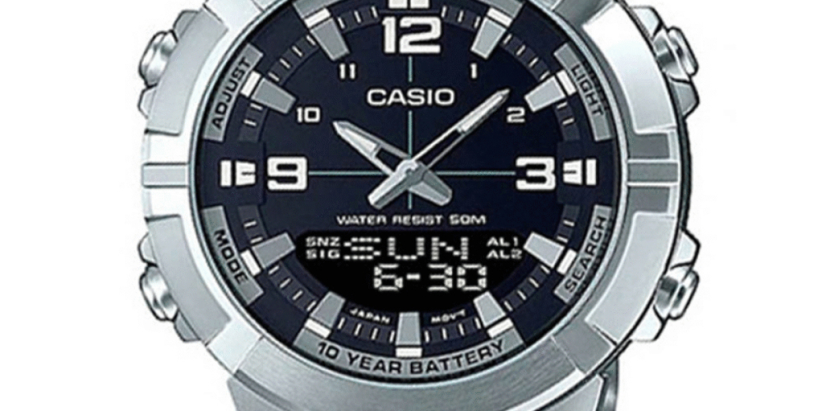 A Beginner’s Guide to Buying Watches Online in Pakistan