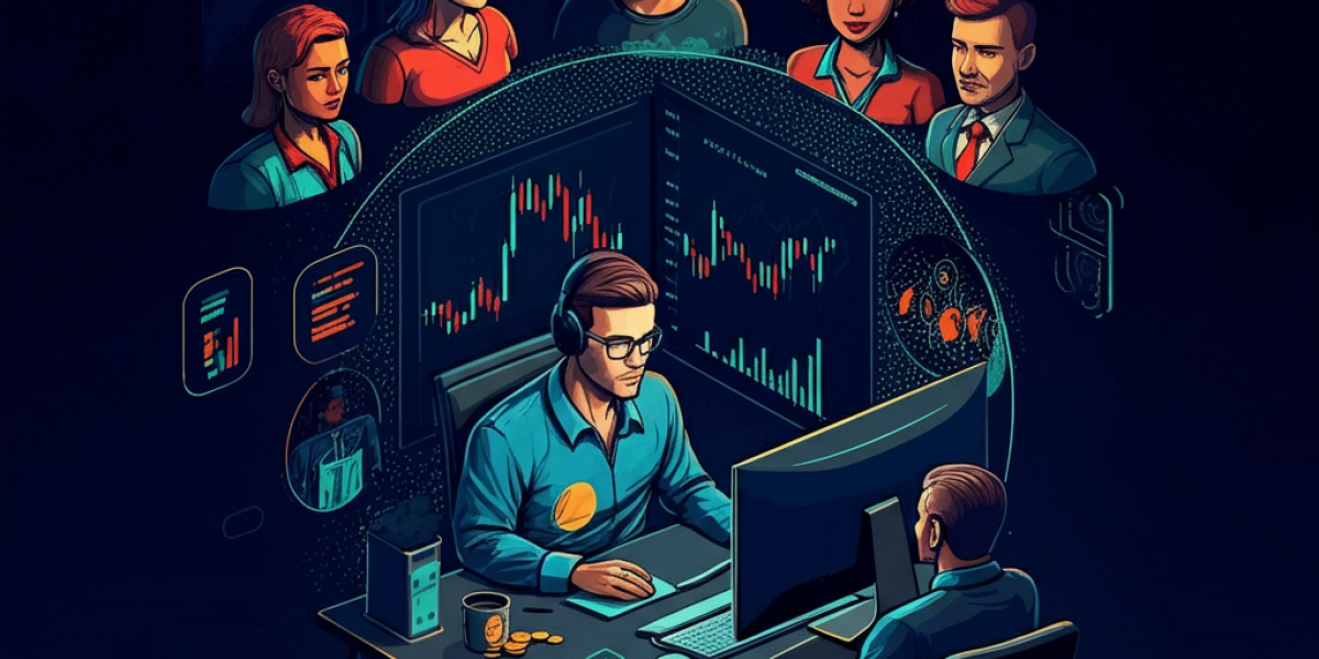 Understanding the PAMM Account Forex Market