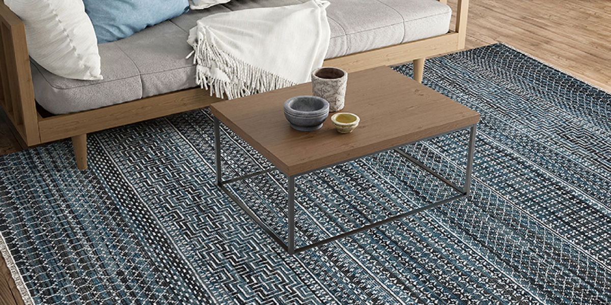 The Ultimate Guide to Woven Rugs: From Natural Fibers to Timeless Style