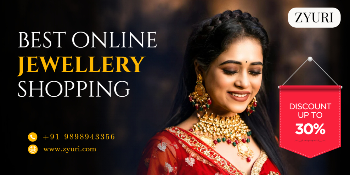 Online Jewellery Shopping Guide – Buy Jewellery Online with Ease