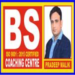 BS Coaching Centre