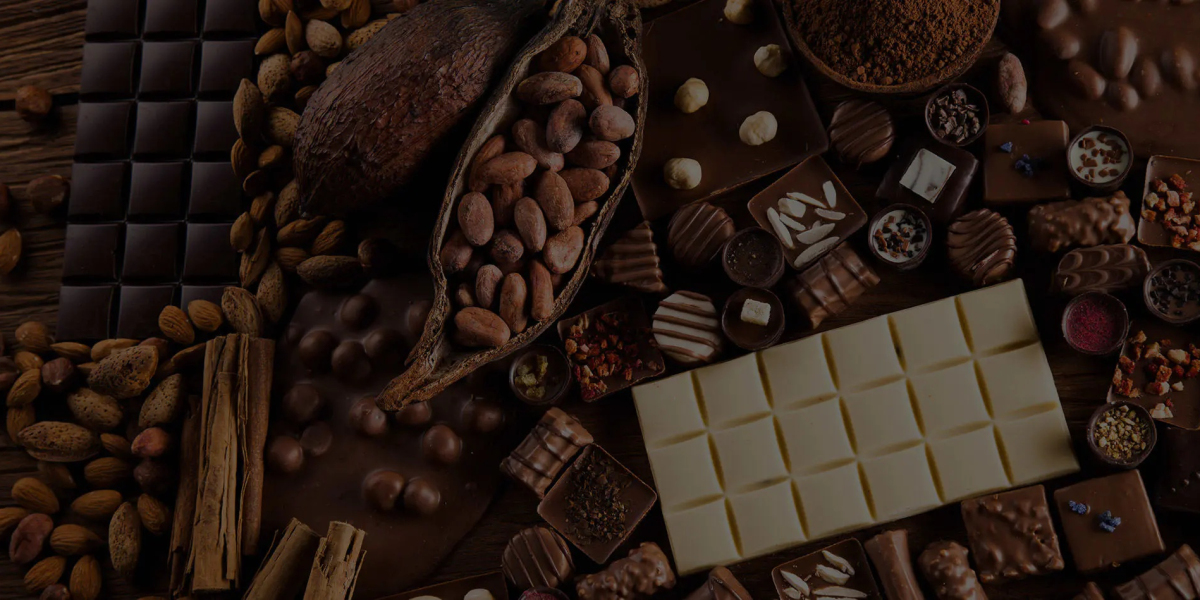 Can a Candy Bar Line Redefine Efficiency with Gusumachinery