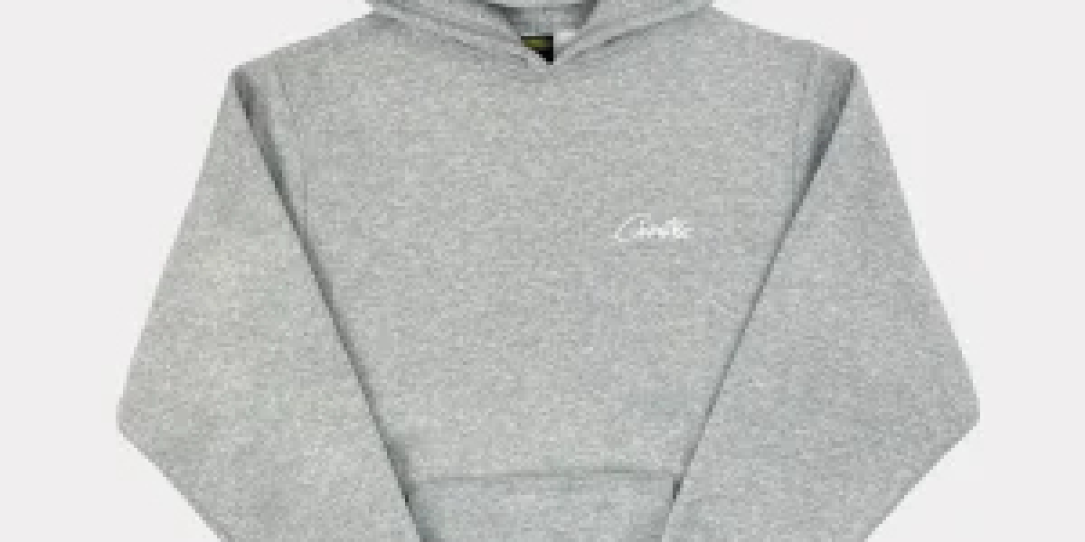 The Rise of Corteiz Clothing: A Streetwear Powerhouse