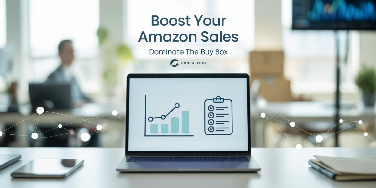 Boost Your Amazon Sales with a Winning Amazon PPC Strategy