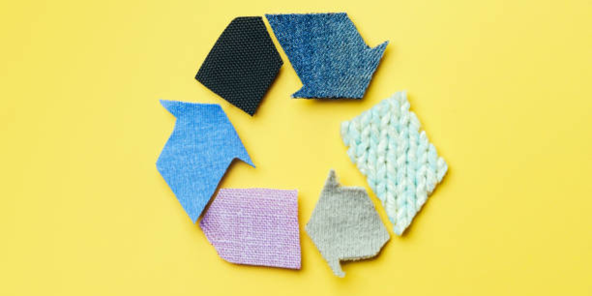 Reimagining Waste Through Textile Recycling