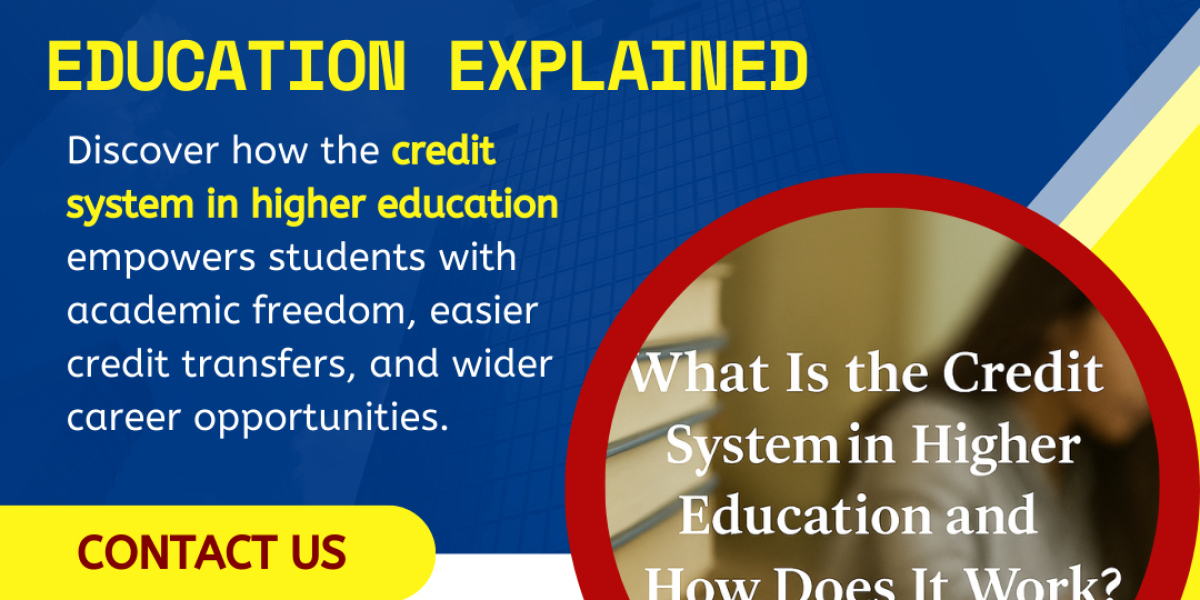 How Does the Credit System in Higher Education Support Global Mobility?