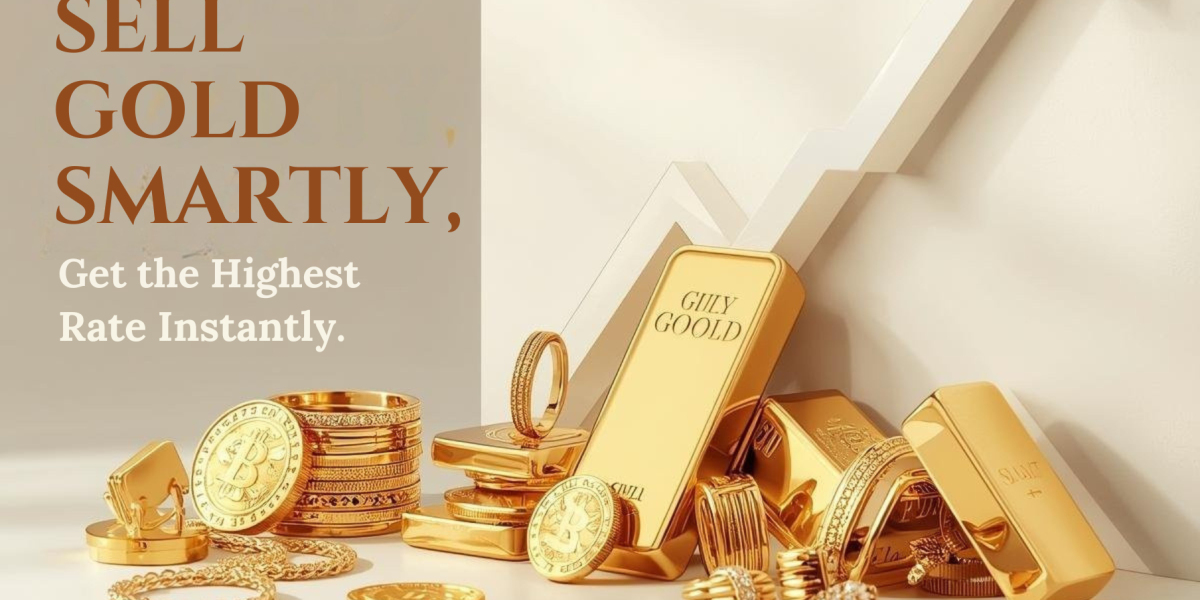 Hindustan Gold Company – Trusted Gold Buyers in India
