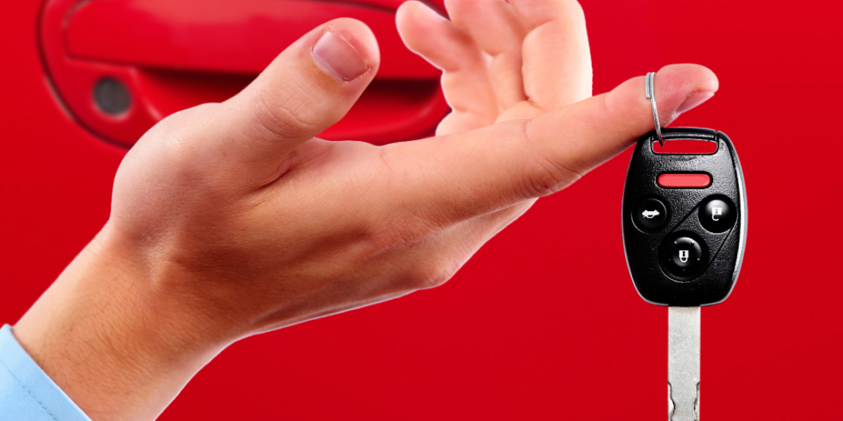 Reliable Car Key Replacement Tucson AZ Services