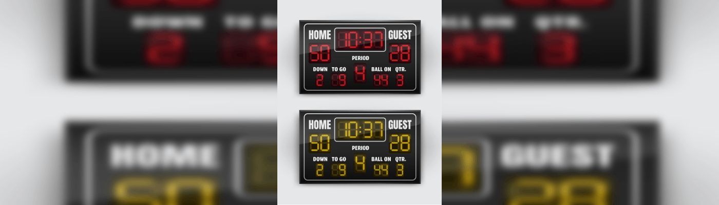 Electronic Message Centers Clarksville, IN | Message Boards, Digital Signs