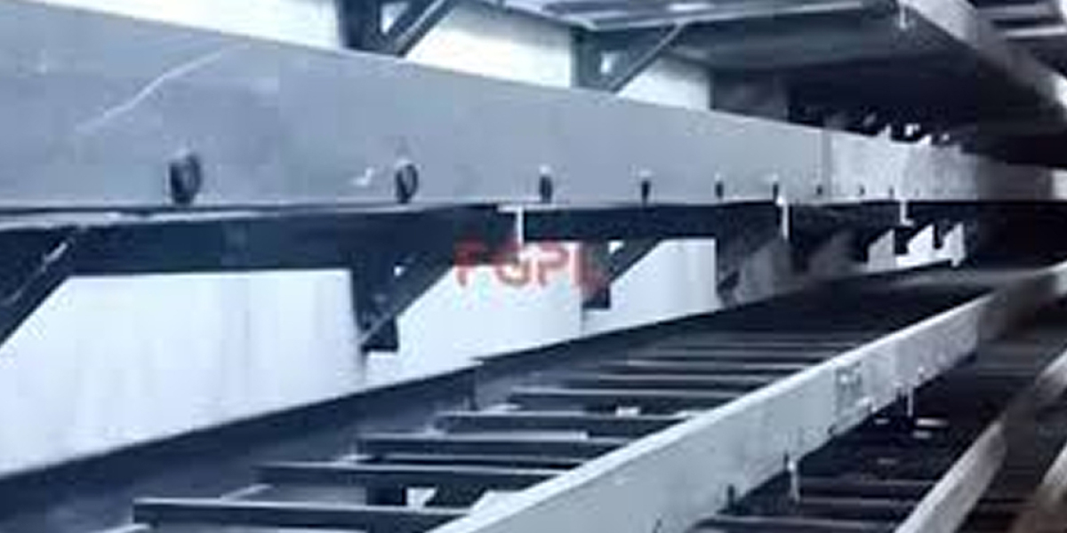 How Ladder Cable Trays Improve Airflow and Reduce Moisture Buildup