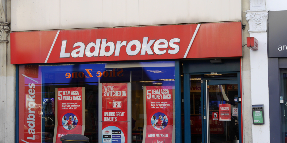 Nothing To See Here. Just a Bunch Of Us Agreeing a 3 Primary Ladbrokes Login Guidelines