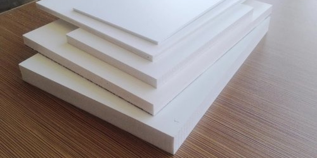 Comprehensive DPR on WPC Foam Board Manufacturing Unit: Setup Guide, Machinery & Cost Estimation
