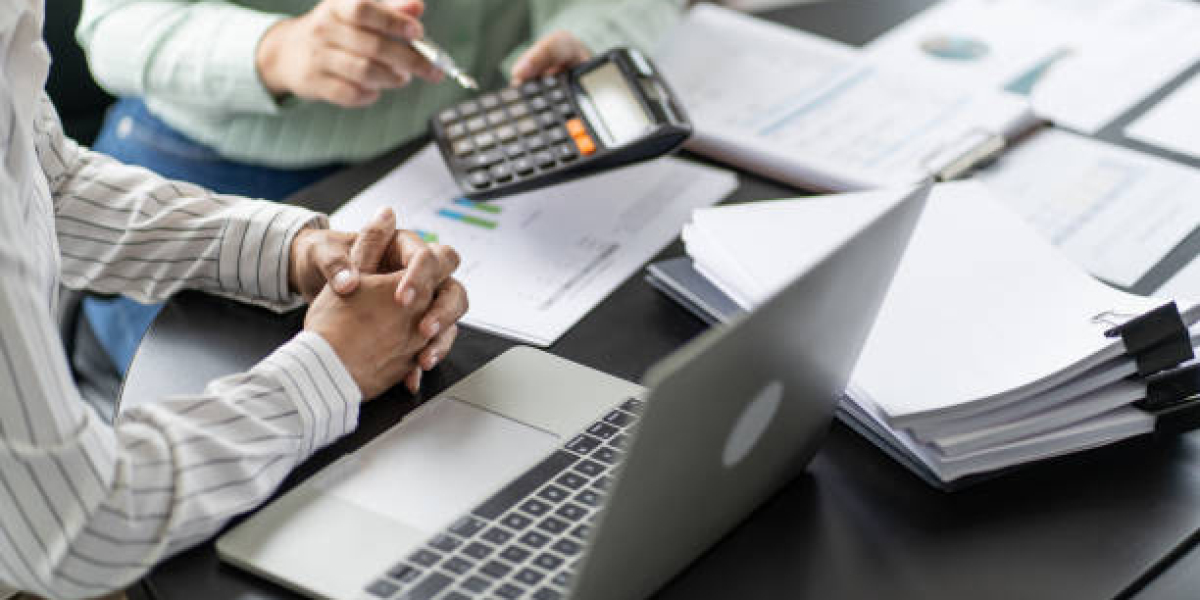 Resolve Tax Issues with Expert Guidance