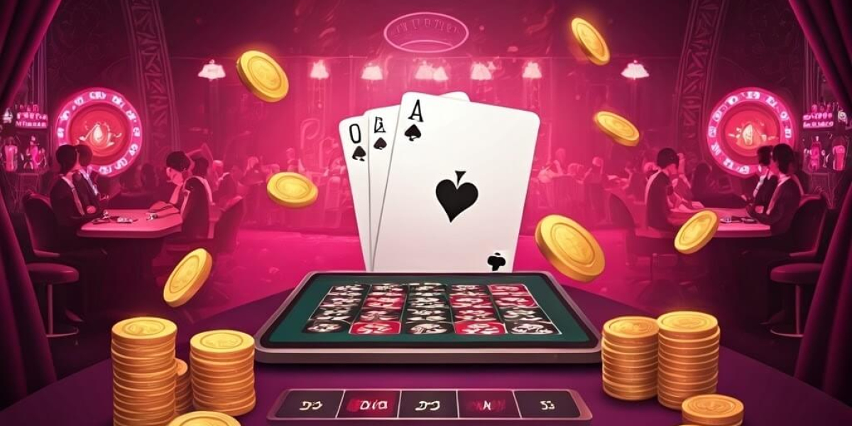 Nuevos casinos online: la evolución del entretenimiento digital