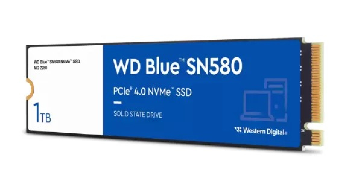 Top 10 Benefits of Choosing an NVMe SSD 1TB for Your PC Build