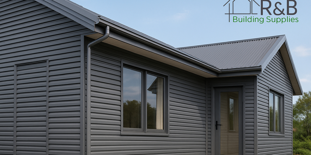 How to Maintain Your Metal Siding for Long-Term Durability