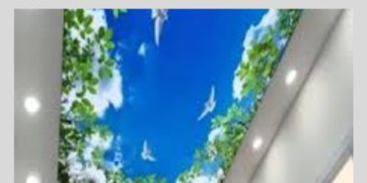 9 Simple Stretch Ceiling DIY Ideas to Transform Any Room with Style