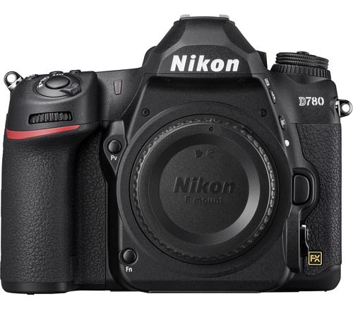 Nikon D780 Review 2025: Still Worth This Hybrid DSLR