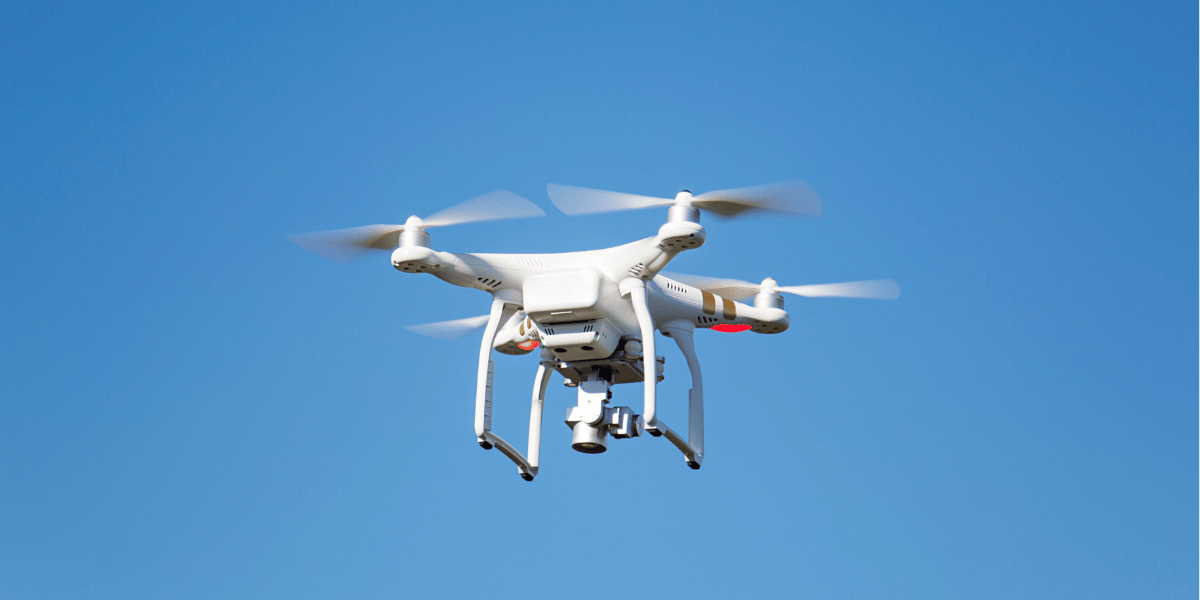 Drone Surveillance Market: Shaping the Future of Security and Industrial Monitoring